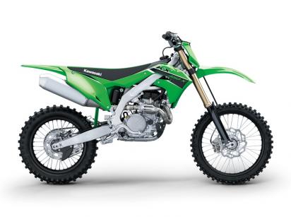 Image de KX450X